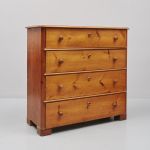 1111 7507 CHEST OF DRAWERS